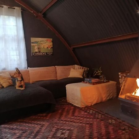 Hawklee Country House Nottingham Road Extérieur photo