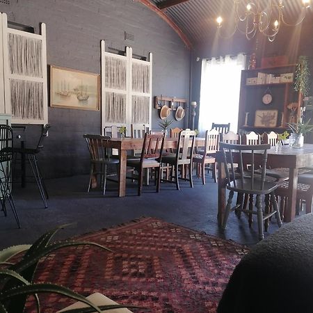 Hawklee Country House Nottingham Road Extérieur photo
