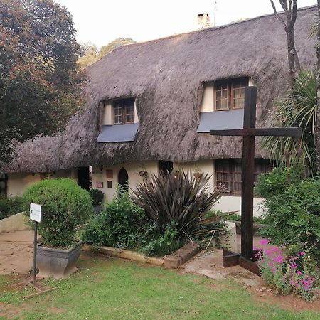 Hawklee Country House Nottingham Road Extérieur photo
