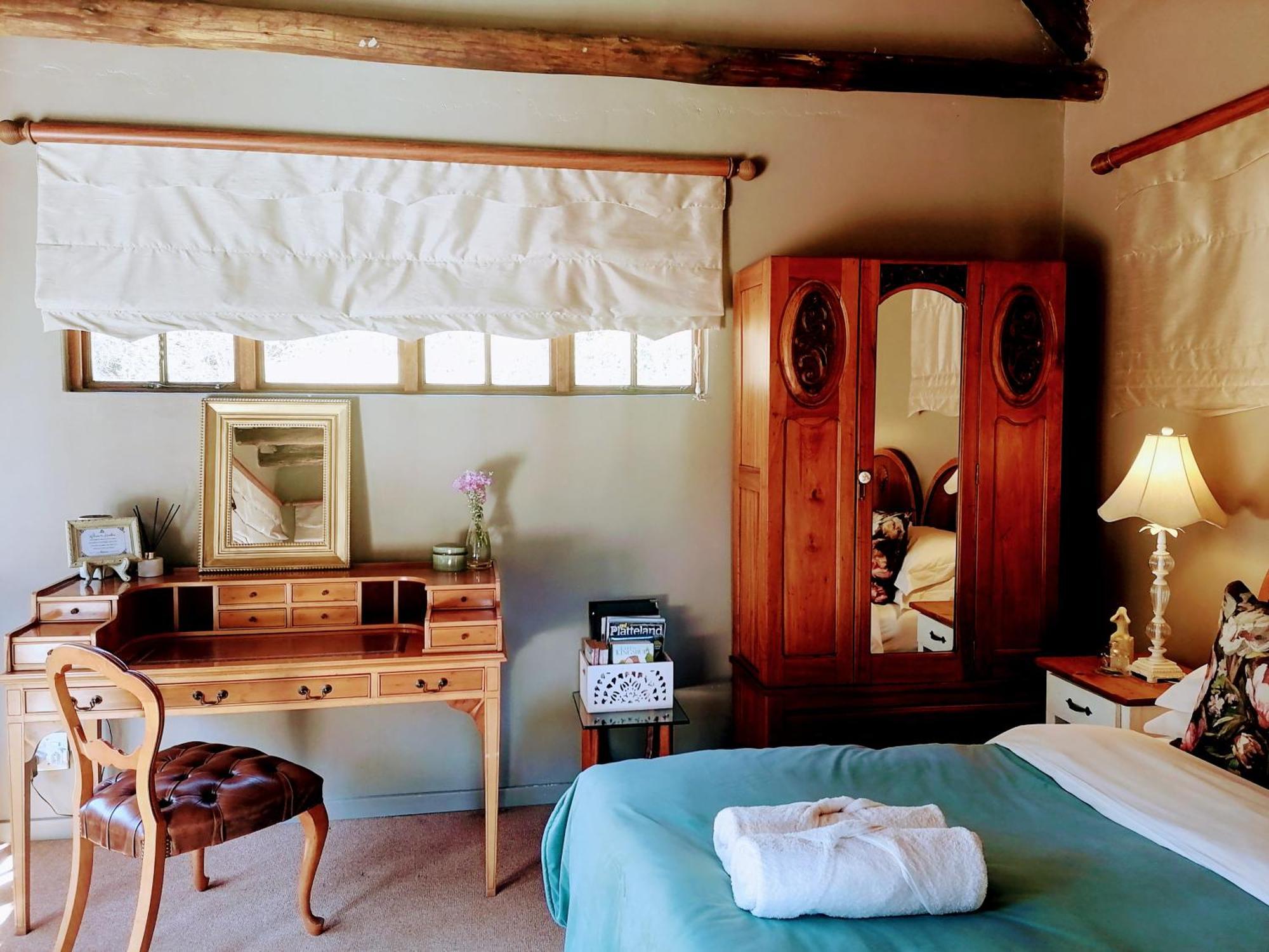 Hawklee Country House Nottingham Road Extérieur photo