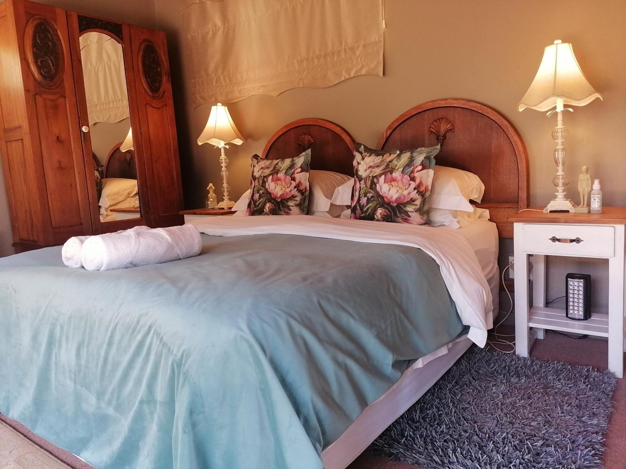 Hawklee Country House Nottingham Road Extérieur photo