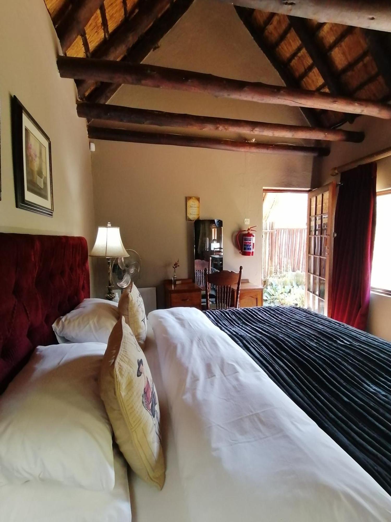 Hawklee Country House Nottingham Road Extérieur photo