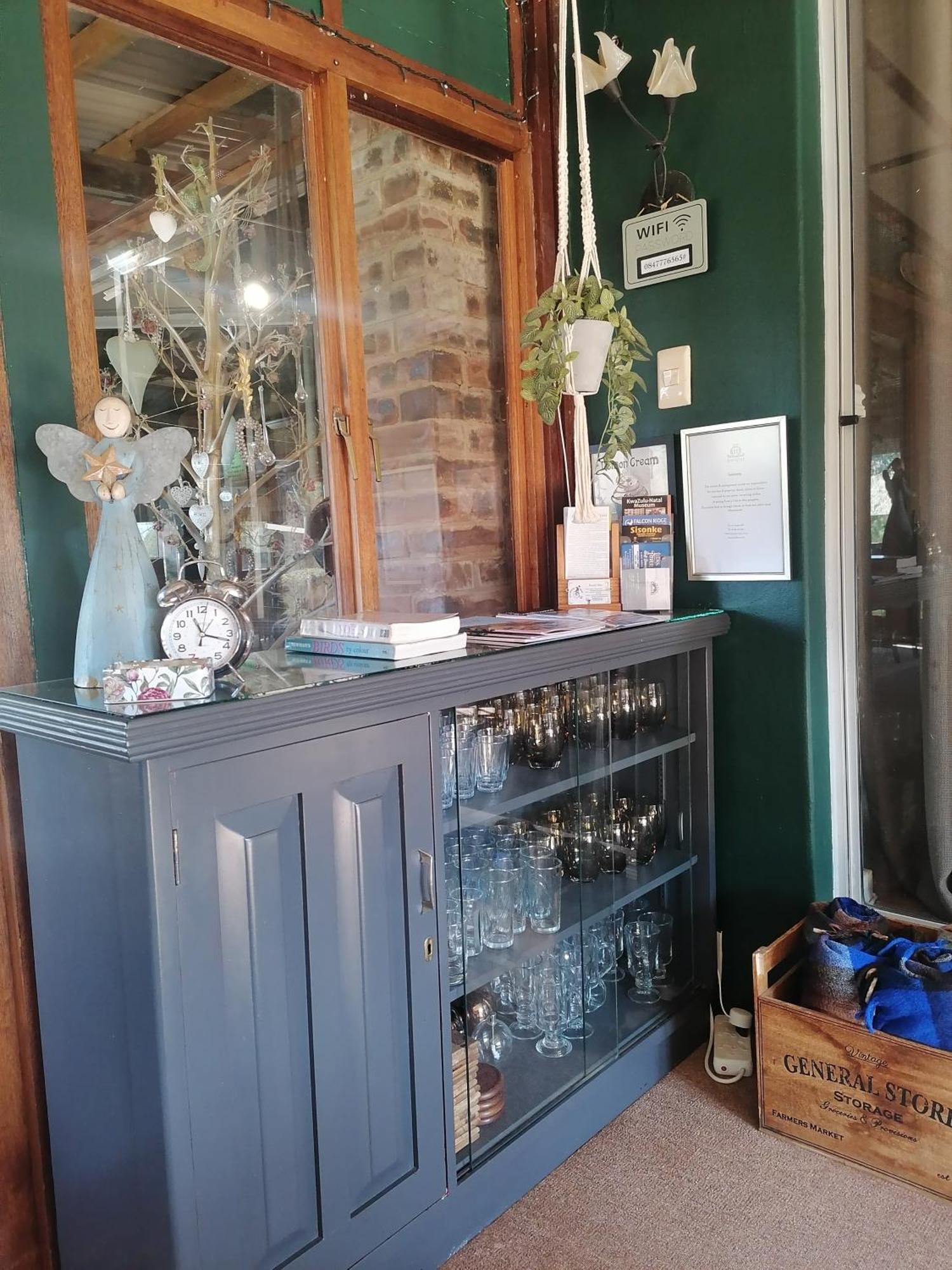 Hawklee Country House Nottingham Road Extérieur photo