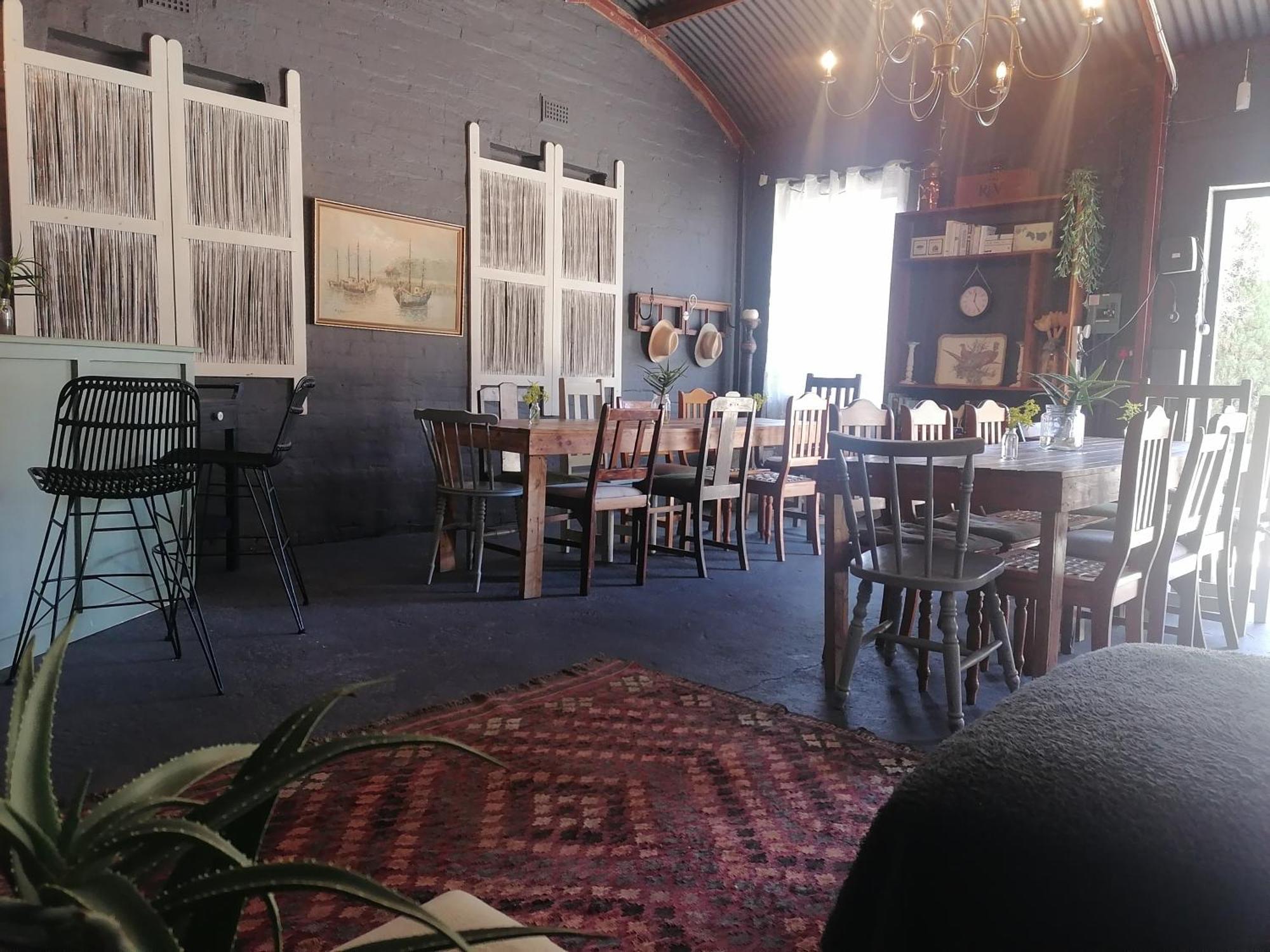 Hawklee Country House Nottingham Road Extérieur photo