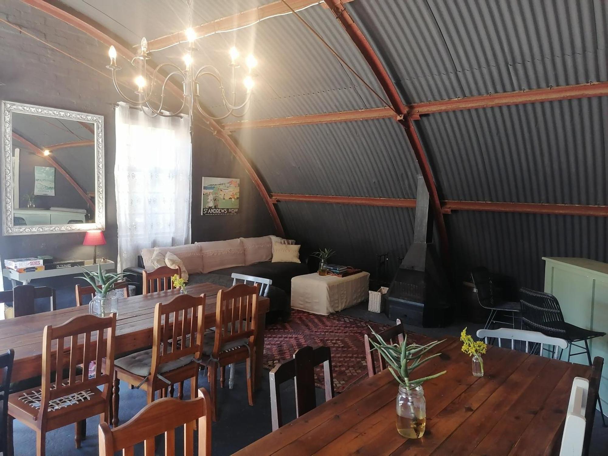 Hawklee Country House Nottingham Road Extérieur photo