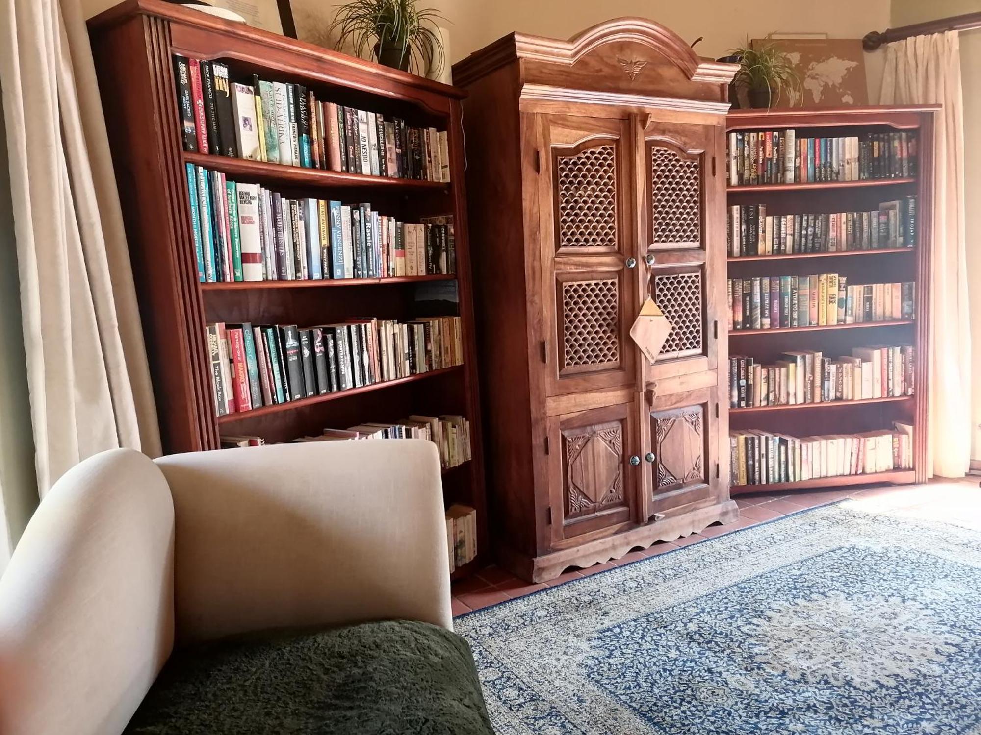 Hawklee Country House Nottingham Road Extérieur photo