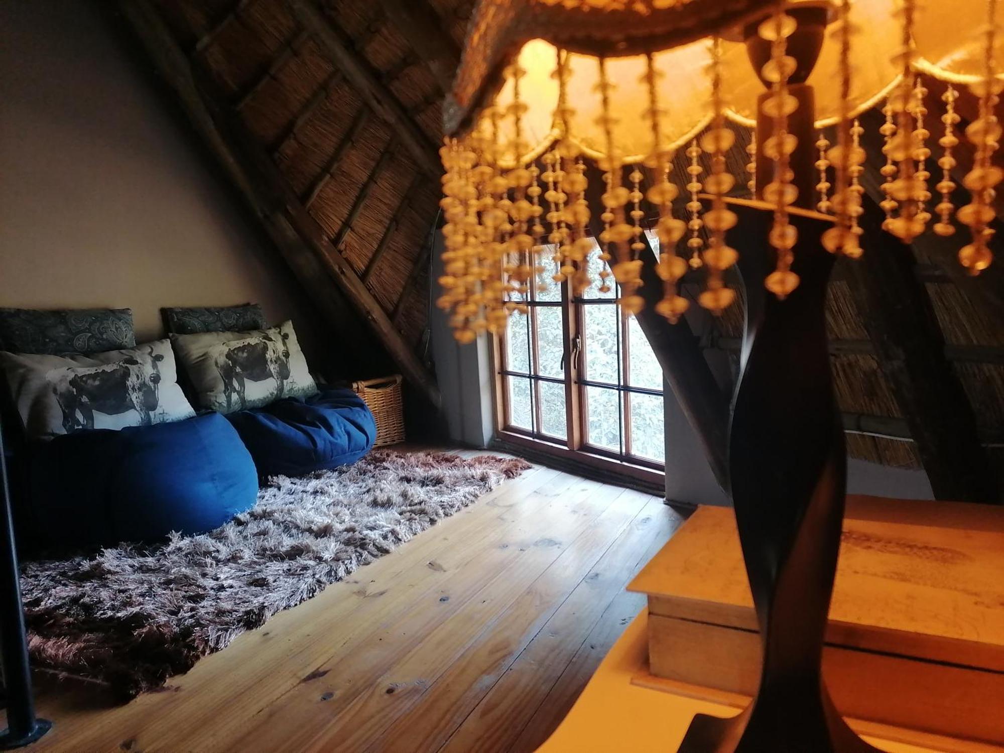 Hawklee Country House Nottingham Road Chambre photo