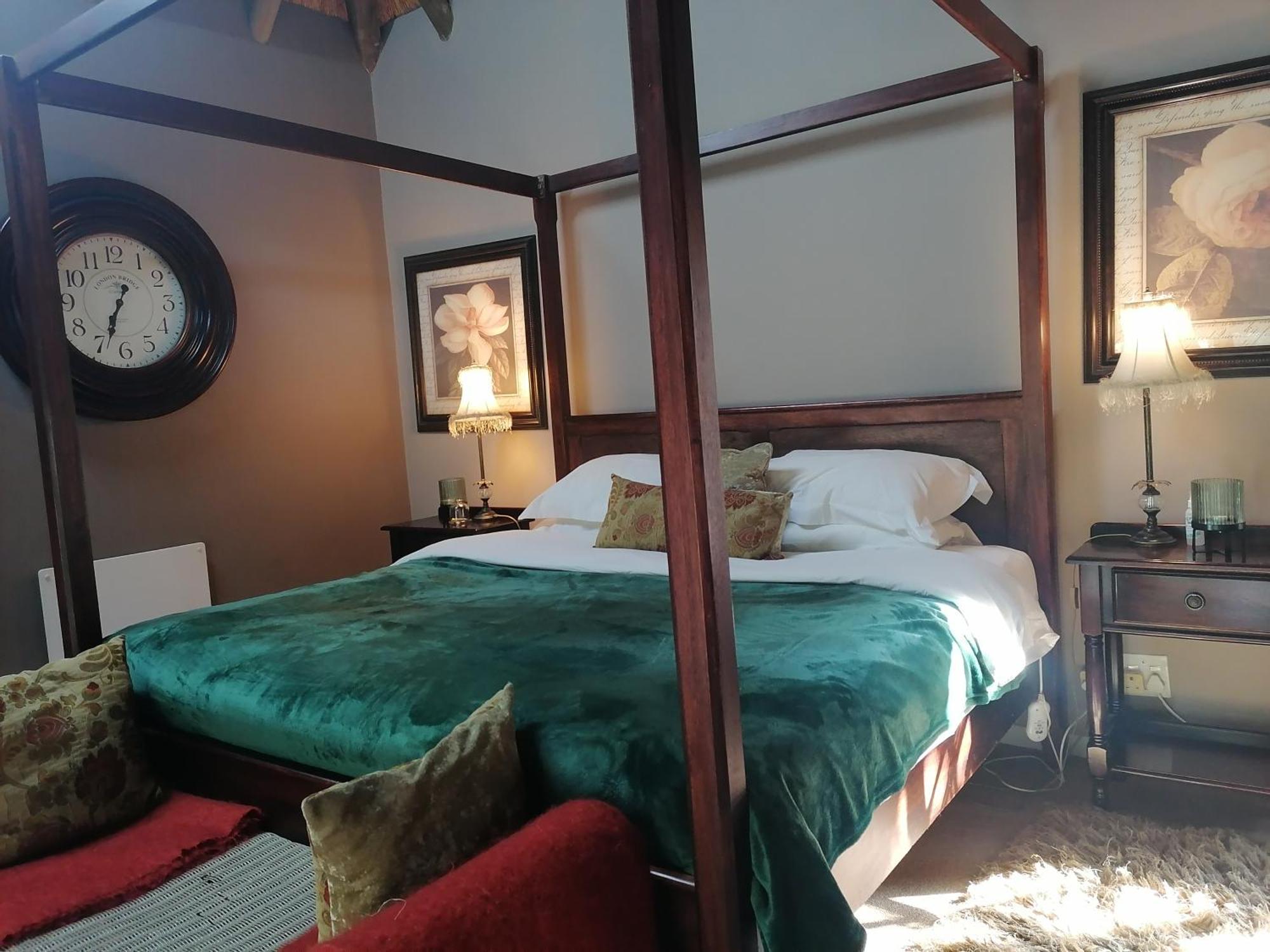 Hawklee Country House Nottingham Road Chambre photo