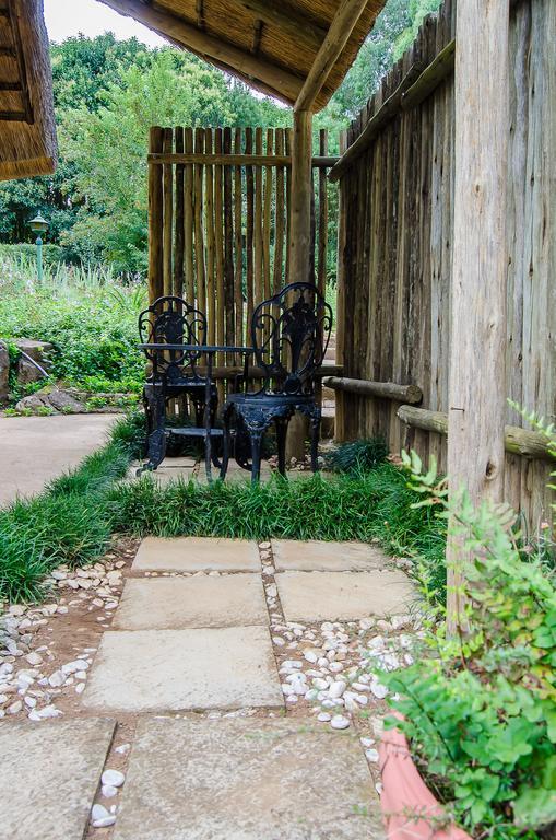 Hawklee Country House Nottingham Road Extérieur photo