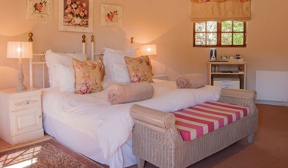 Hawklee Country House Nottingham Road Extérieur photo