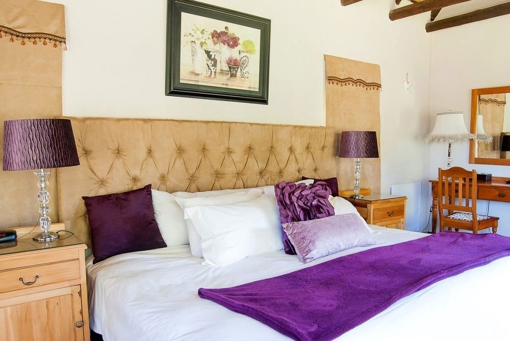 Hawklee Country House Nottingham Road Extérieur photo