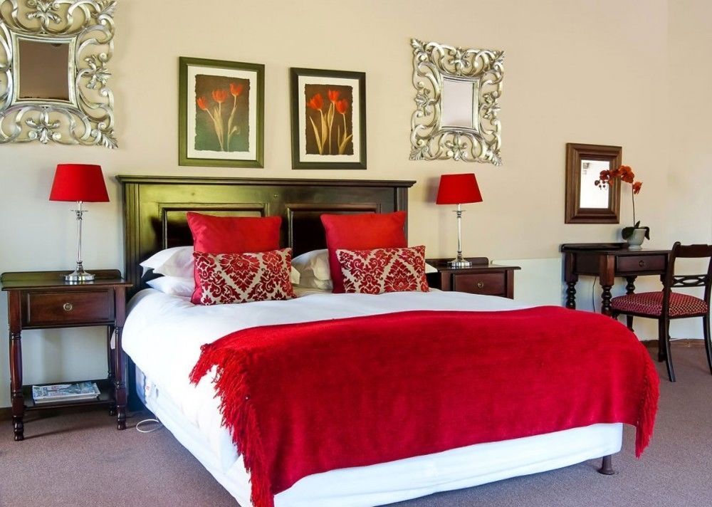 Hawklee Country House Nottingham Road Extérieur photo
