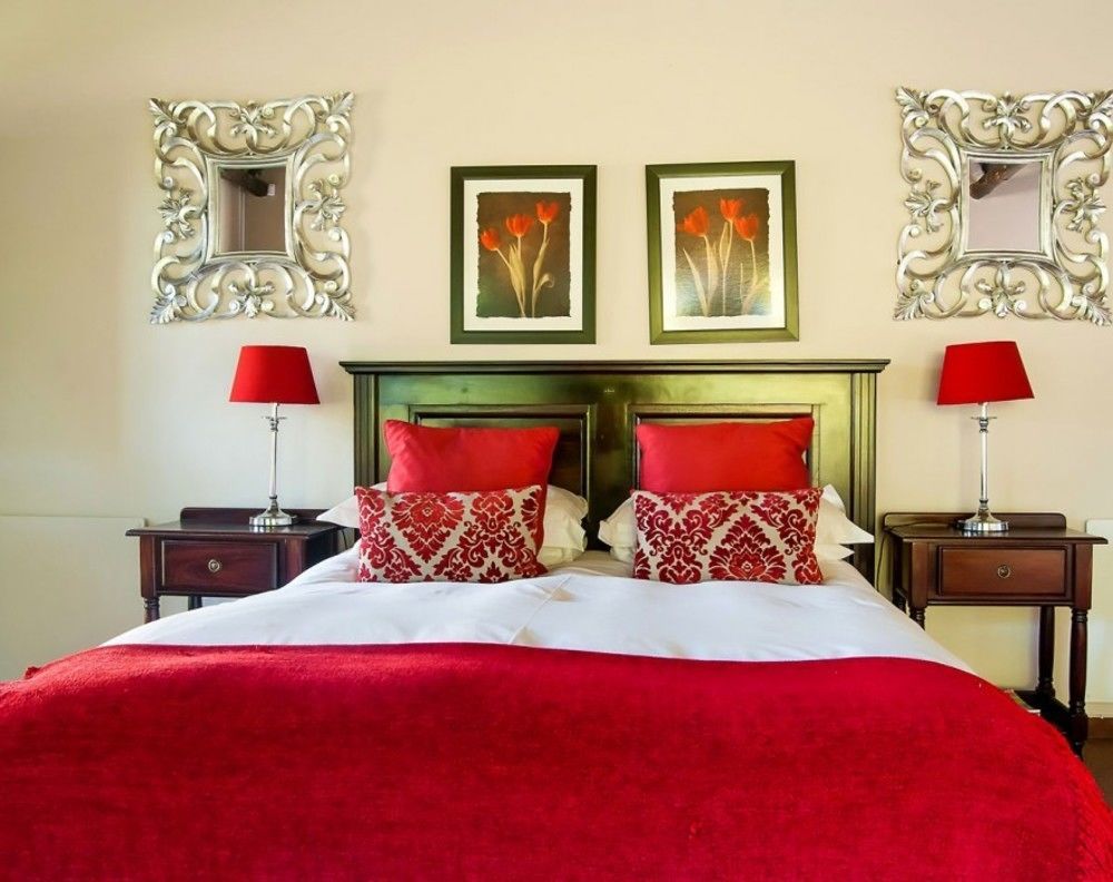Hawklee Country House Nottingham Road Extérieur photo