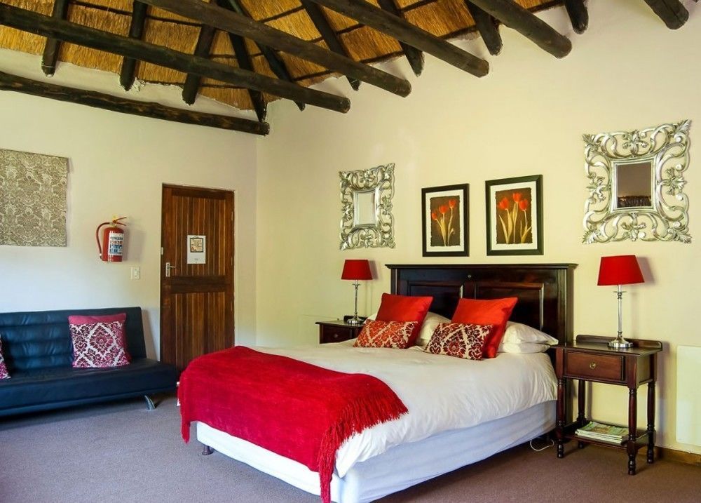 Hawklee Country House Nottingham Road Extérieur photo