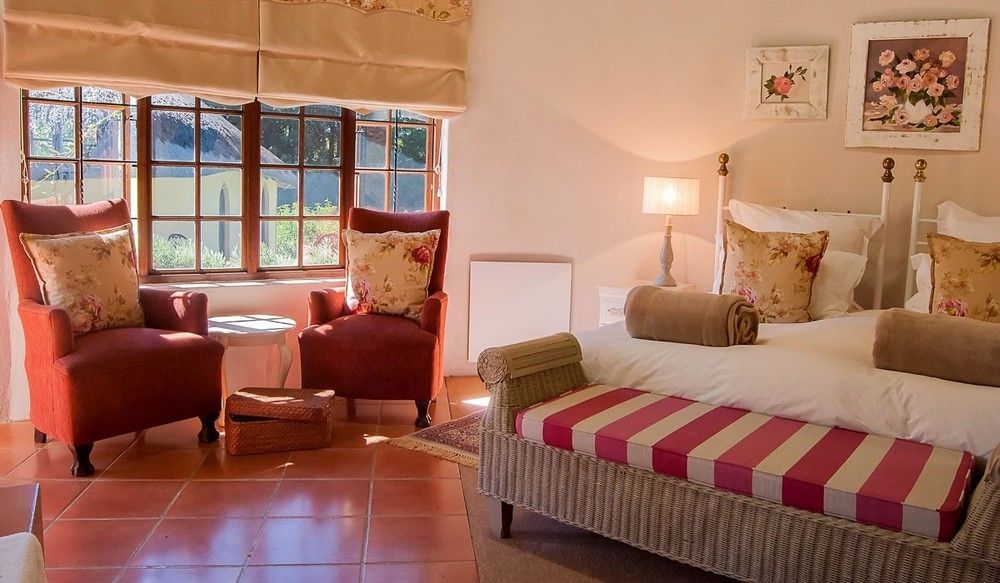Hawklee Country House Nottingham Road Extérieur photo